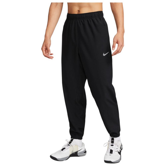 Nike Ανδρικό παντελόνι φόρμας Dri-FIT Form Tapered Versatile Pants